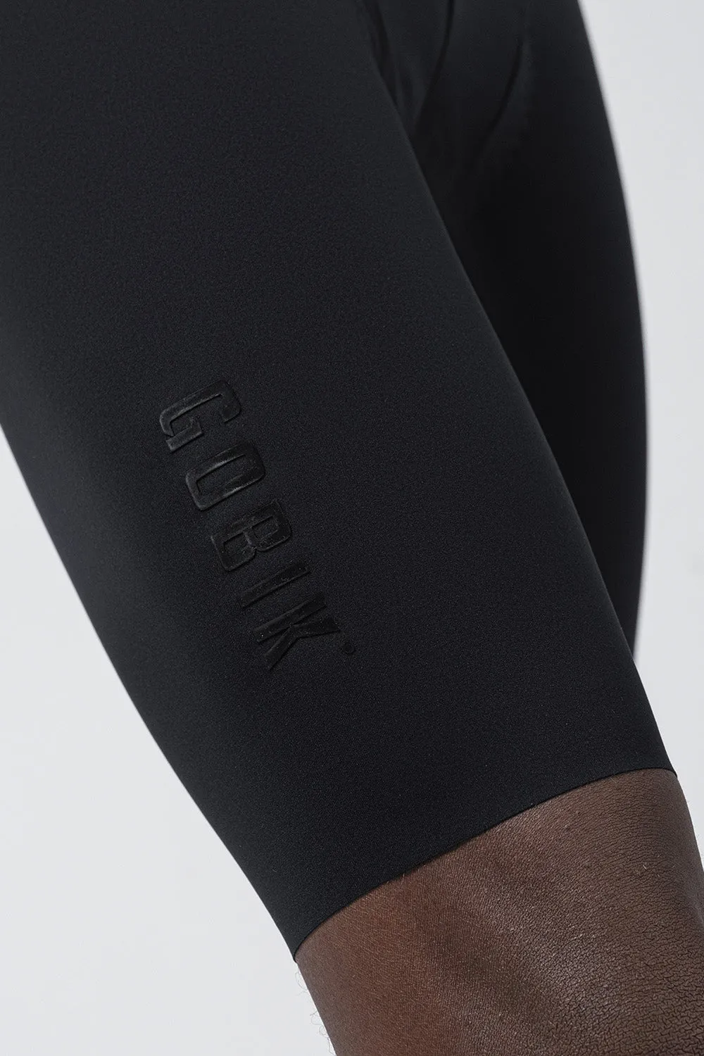 GOBIK X Bib Short - Black - Image 11
