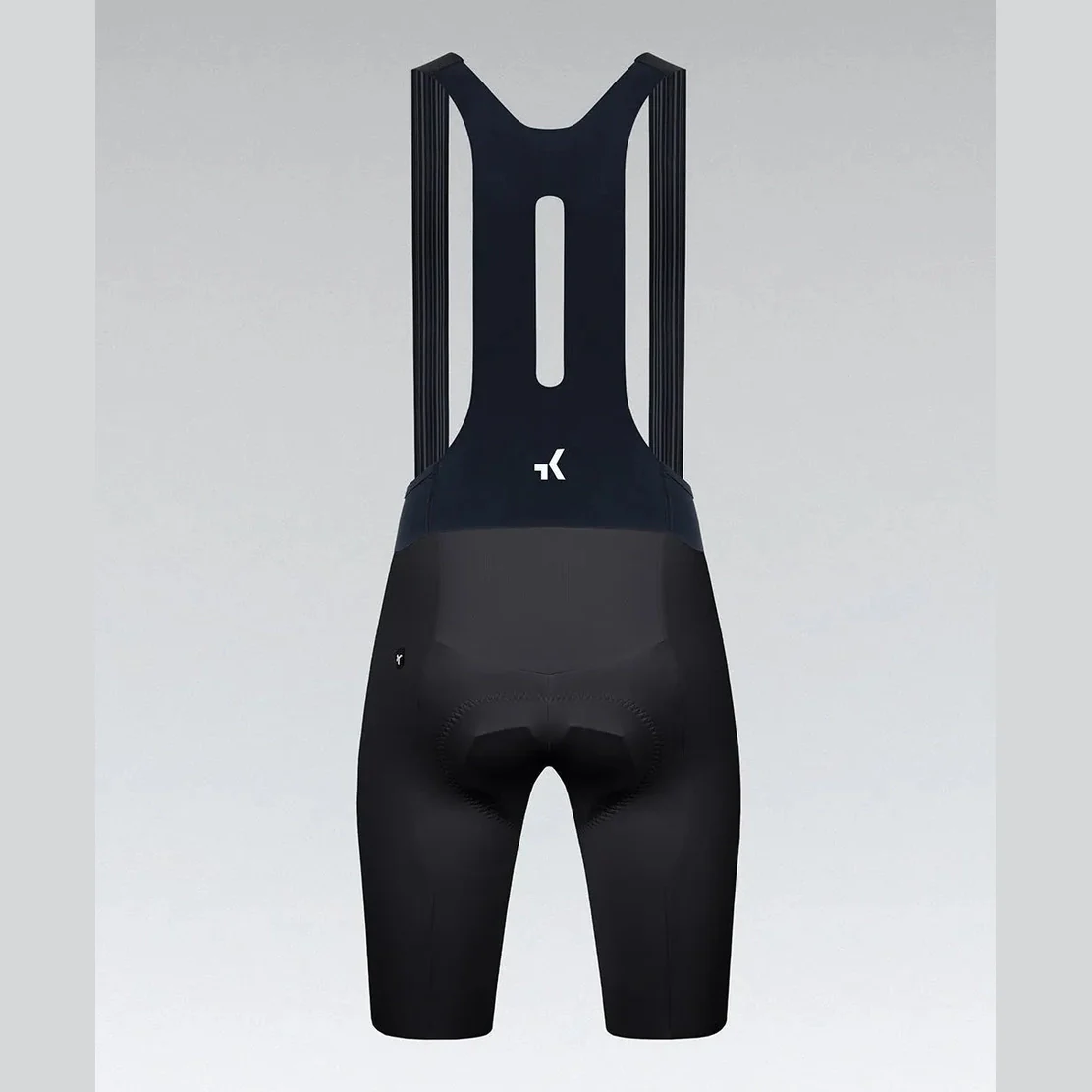 GOBIK X Bib Short - Black - Image 2
