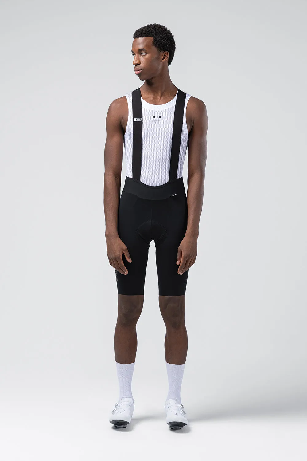 GOBIK X Bib Short - Black - Image 3