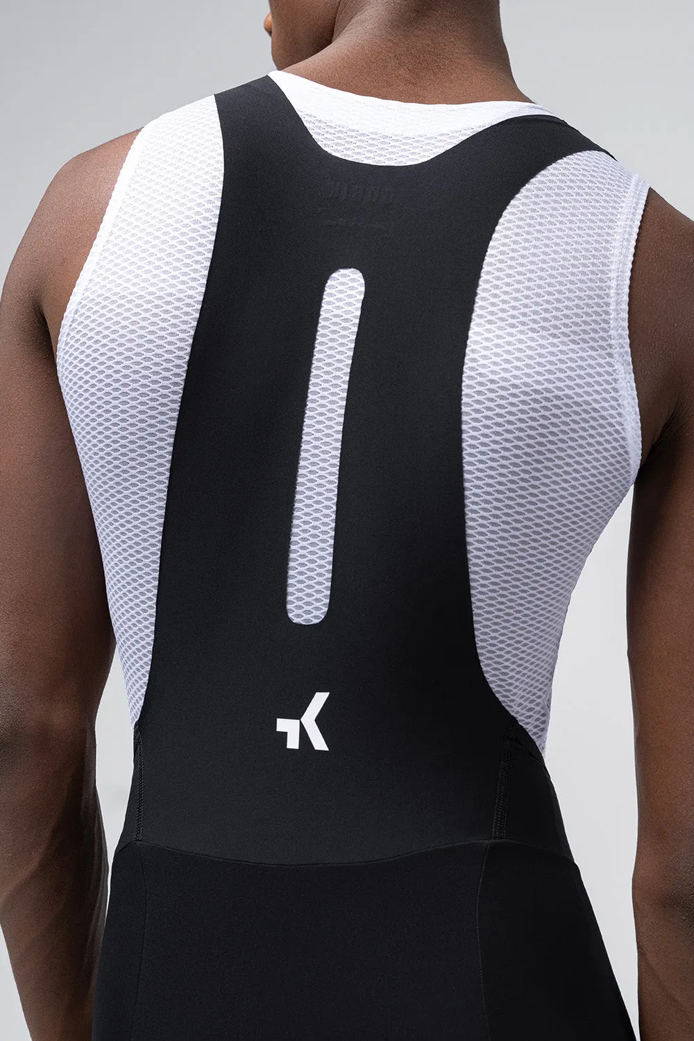GOBIK X Bib Short - Black - Image 6