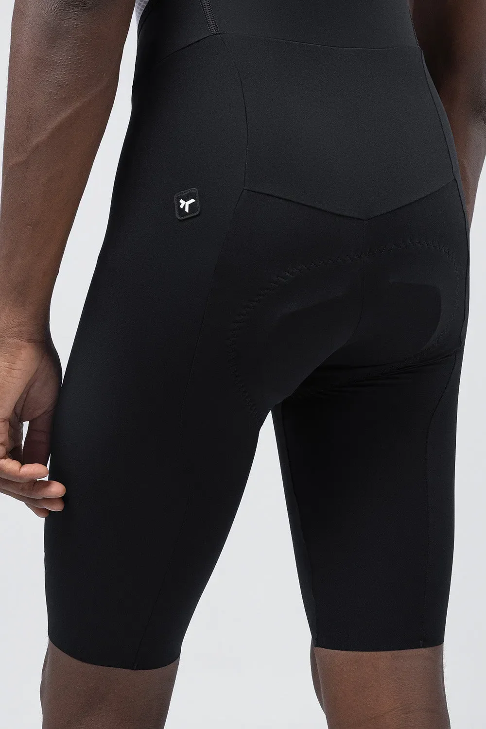 GOBIK X Bib Short - Black - Image 7