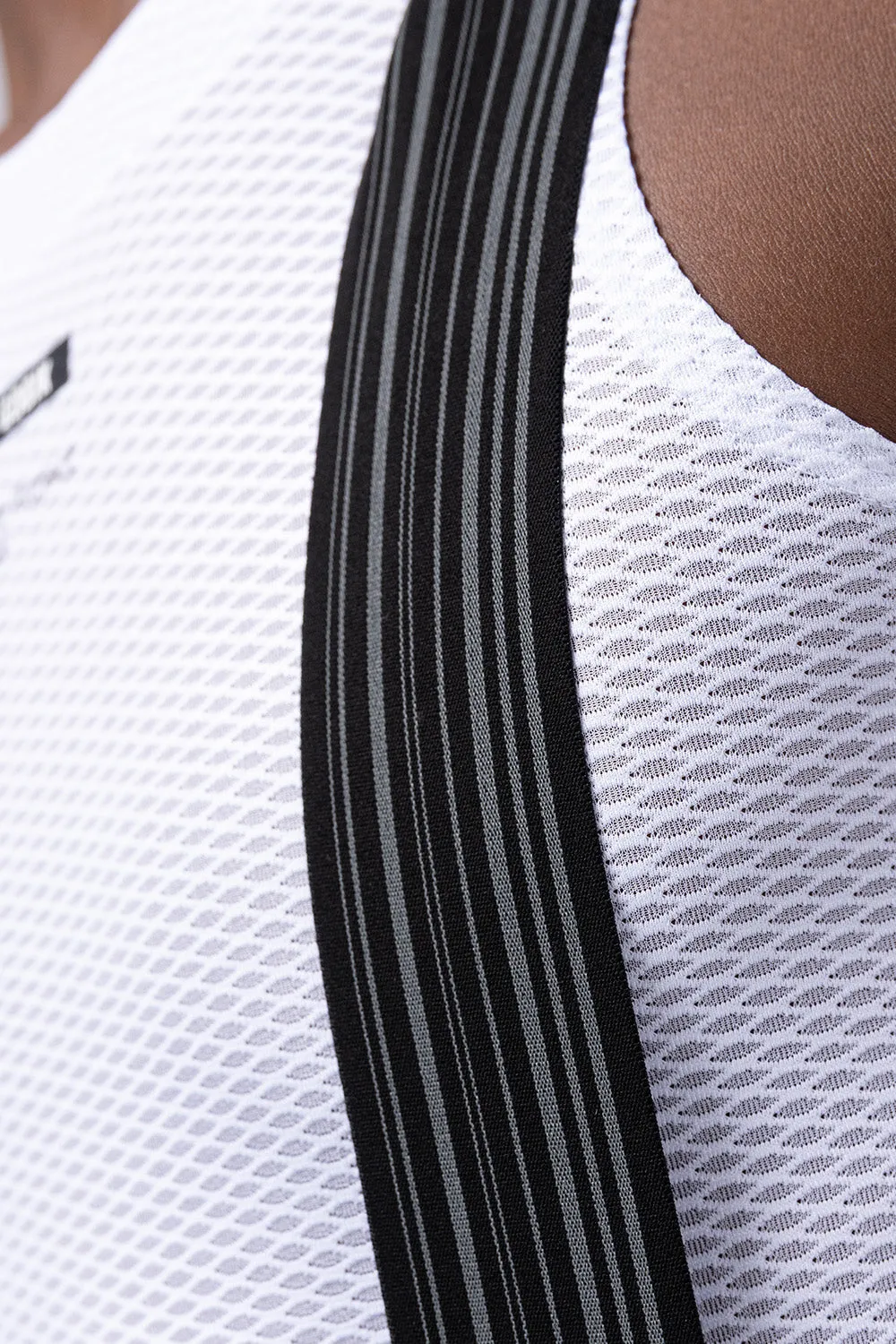 GOBIK X Bib Short - Black - Image 9