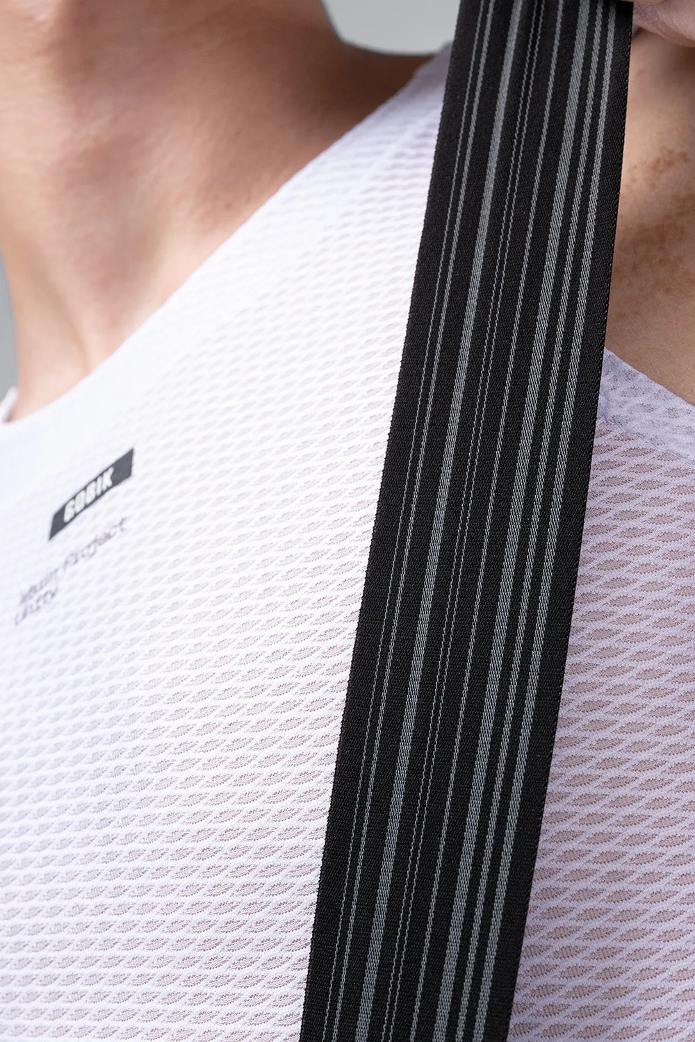 GOBIK X Bib Short K10 - Kettle - Image 12