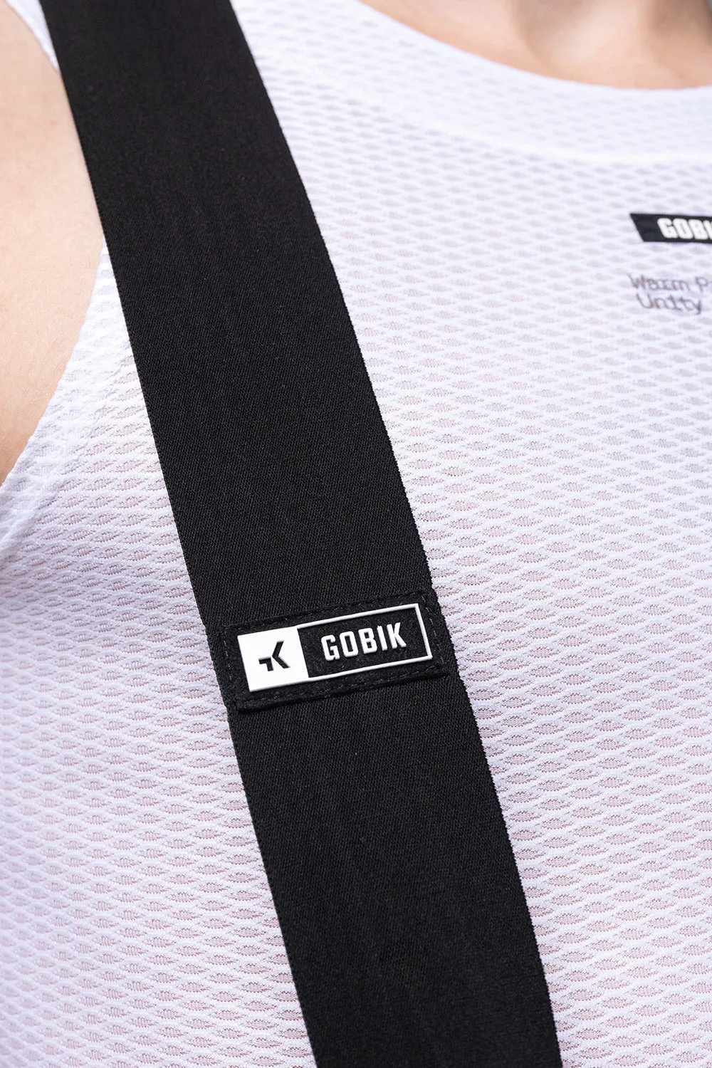 GOBIK X Bib Short K10 - Kettle - Image 13