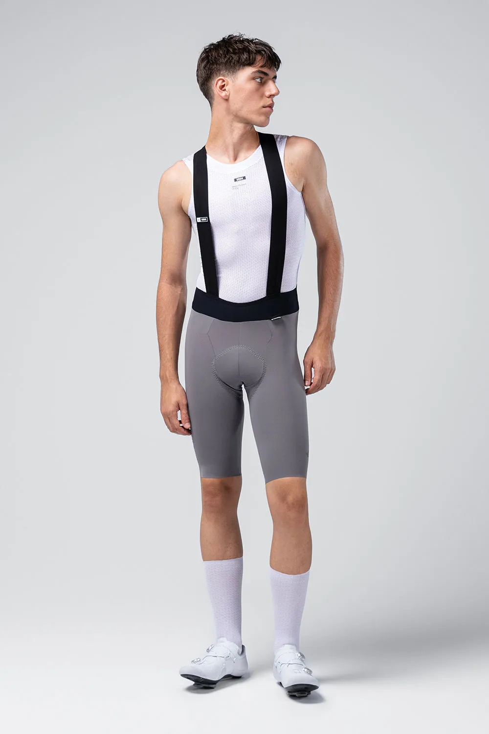 GOBIK X Bib Short K10 - Kettle - Image 3