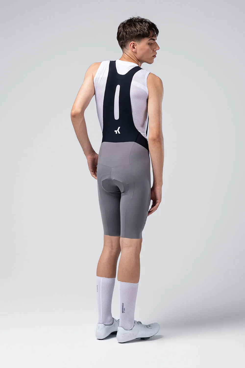 GOBIK X Bib Short K10 - Kettle - Image 7