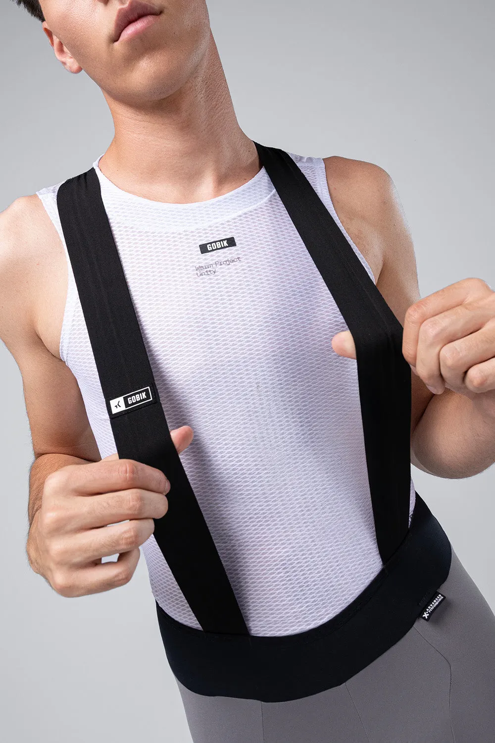 GOBIK X Bib Short K10 - Kettle - Image 8
