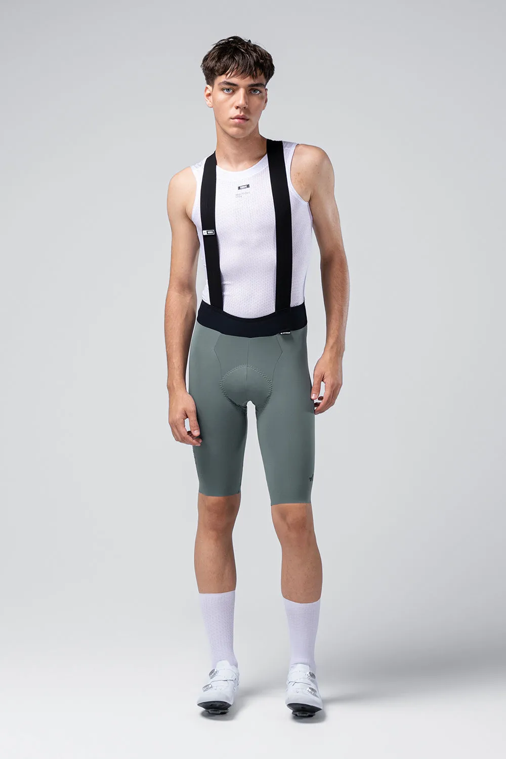 GOBIK X Bib Shorts K10 - Liberty - Image 3