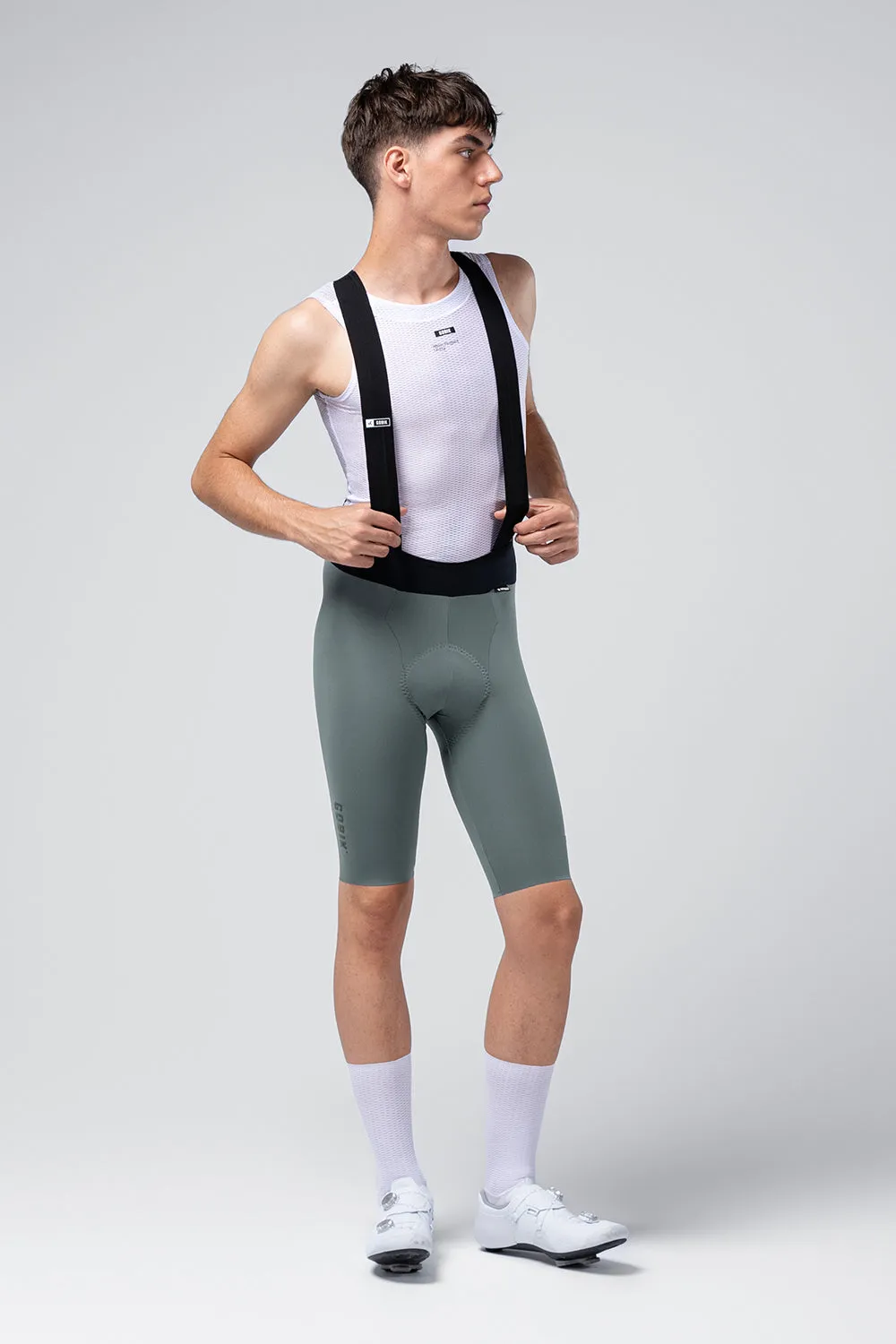 GOBIK X Bib Shorts K10 - Liberty - Image 5