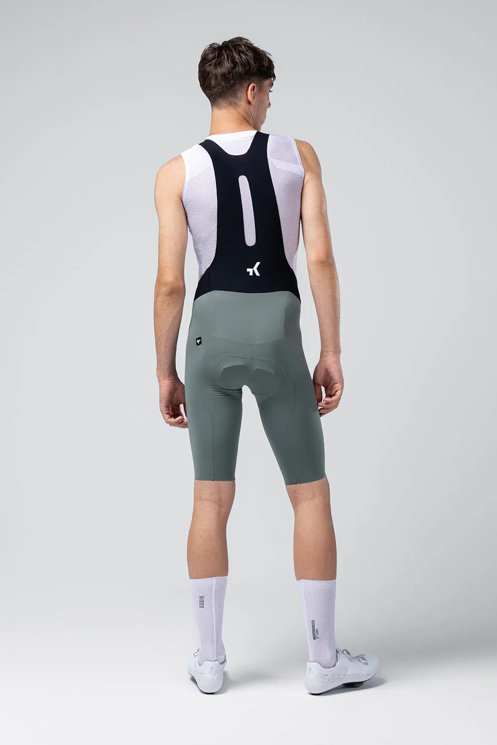 GOBIK X Bib Shorts K10 - Liberty - Image 6