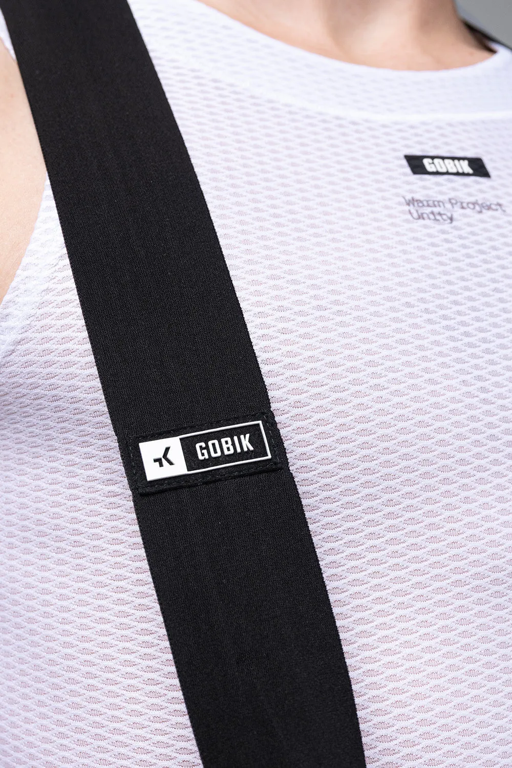 GOBIK X Bib Shorts K9 - Root - Image 13
