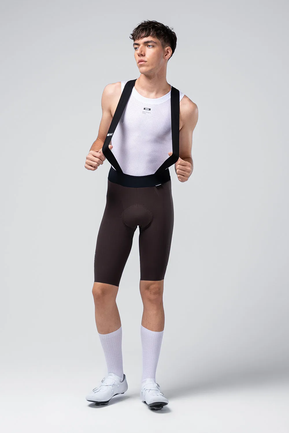 GOBIK X Bib Shorts K9 - Root - Image 3