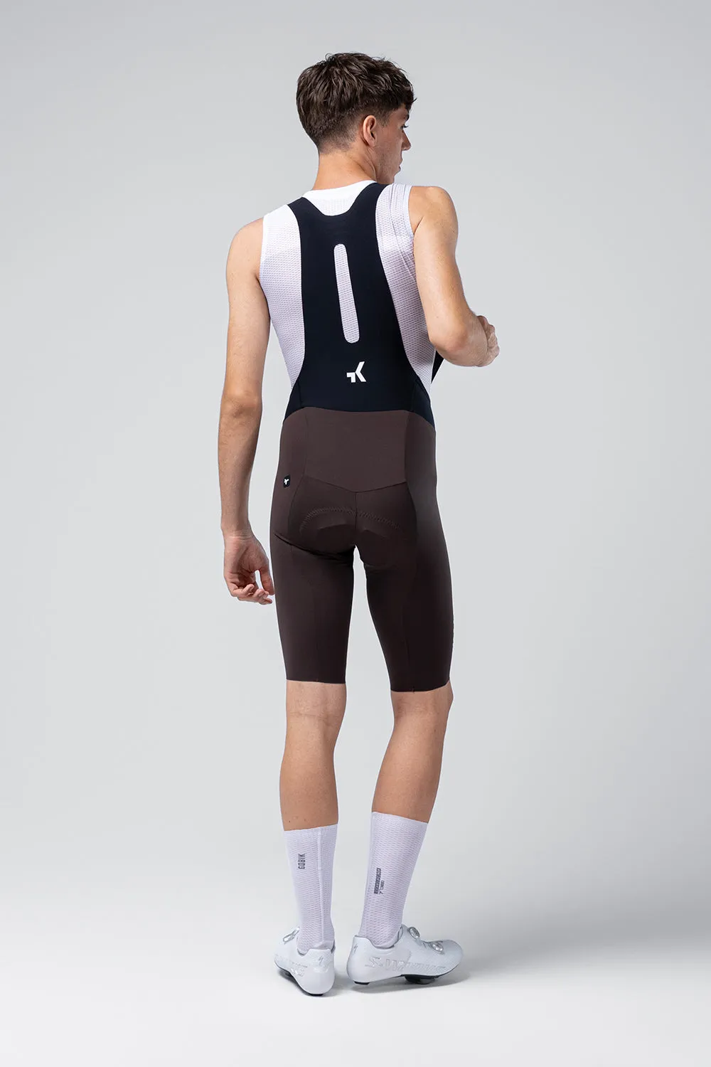GOBIK X Bib Shorts K9 - Root - Image 4