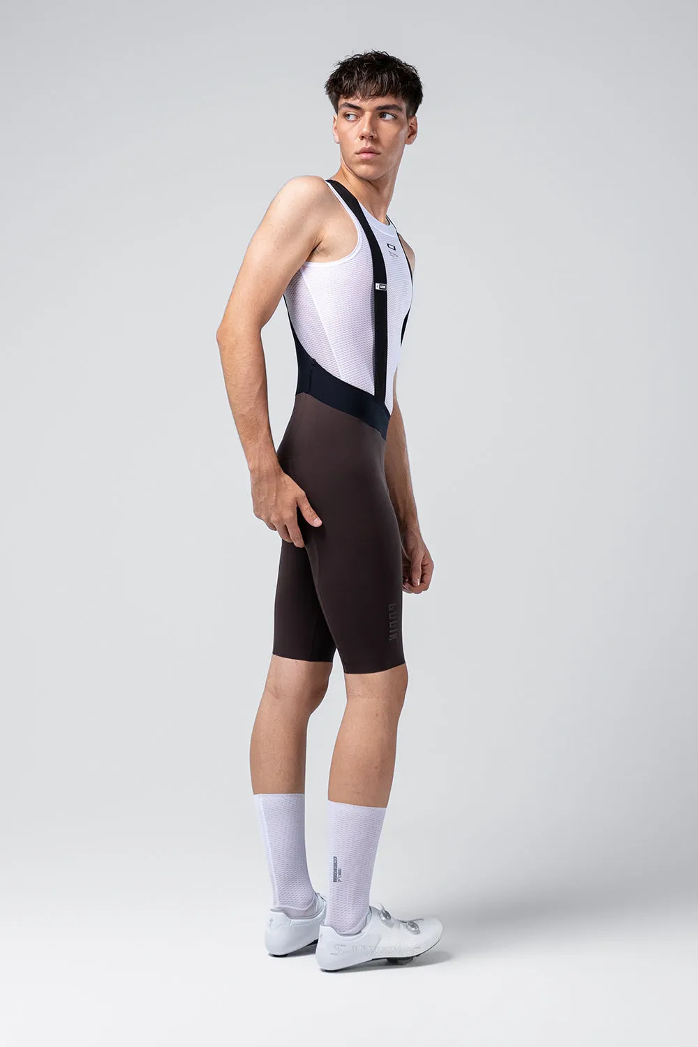 GOBIK X Bib Shorts K9 - Root - Image 7