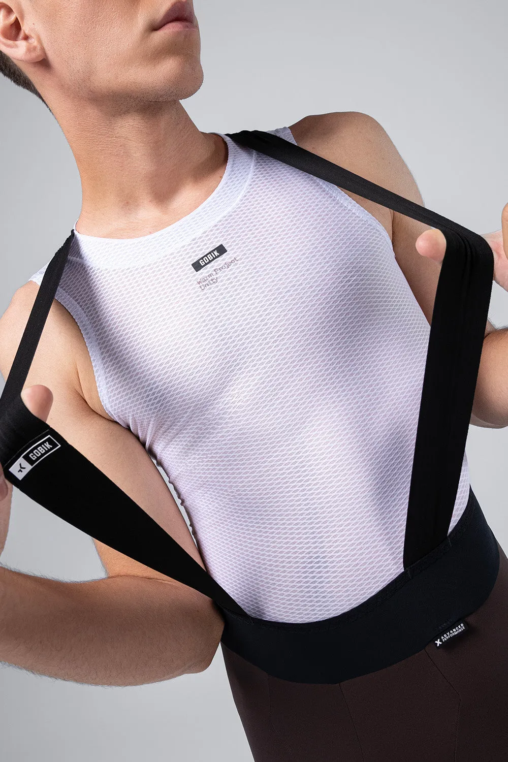 GOBIK X Bib Shorts K9 - Root - Image 9