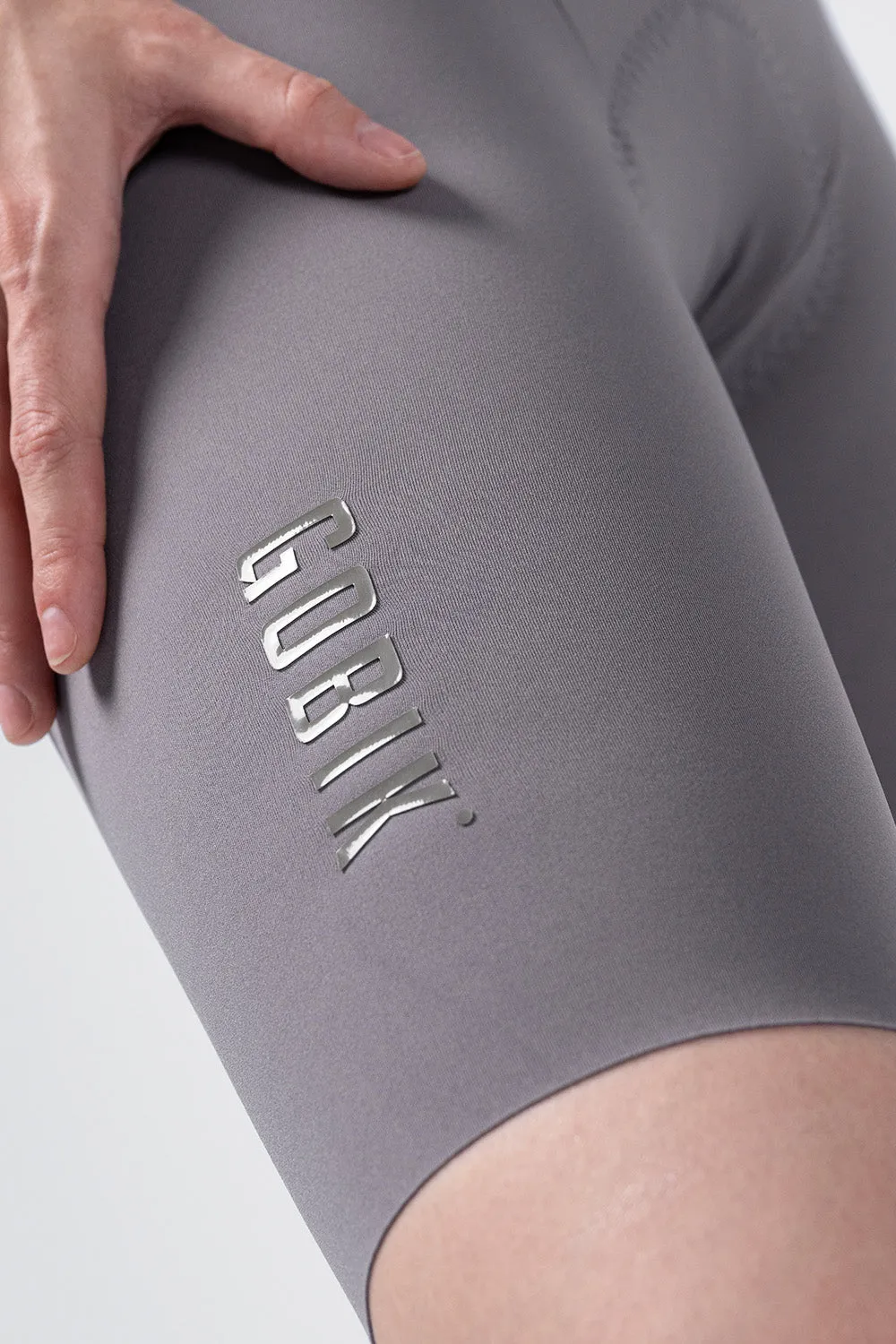 GOBIK X Women Bib Shorts K10 - Kettle - Image 12