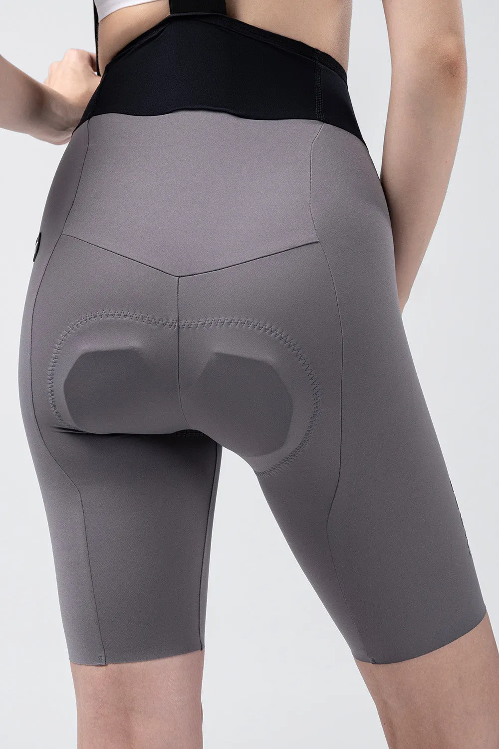 GOBIK X Women Bib Shorts K10 - Kettle - Image 15