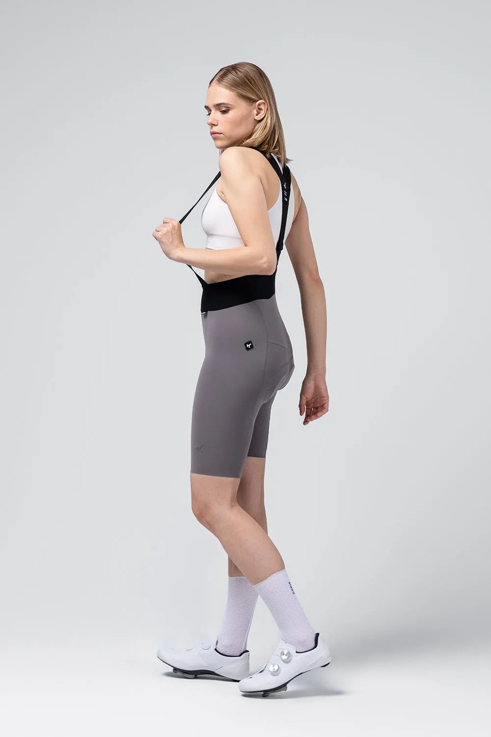 GOBIK X Women Bib Shorts K10 - Kettle - Image 7