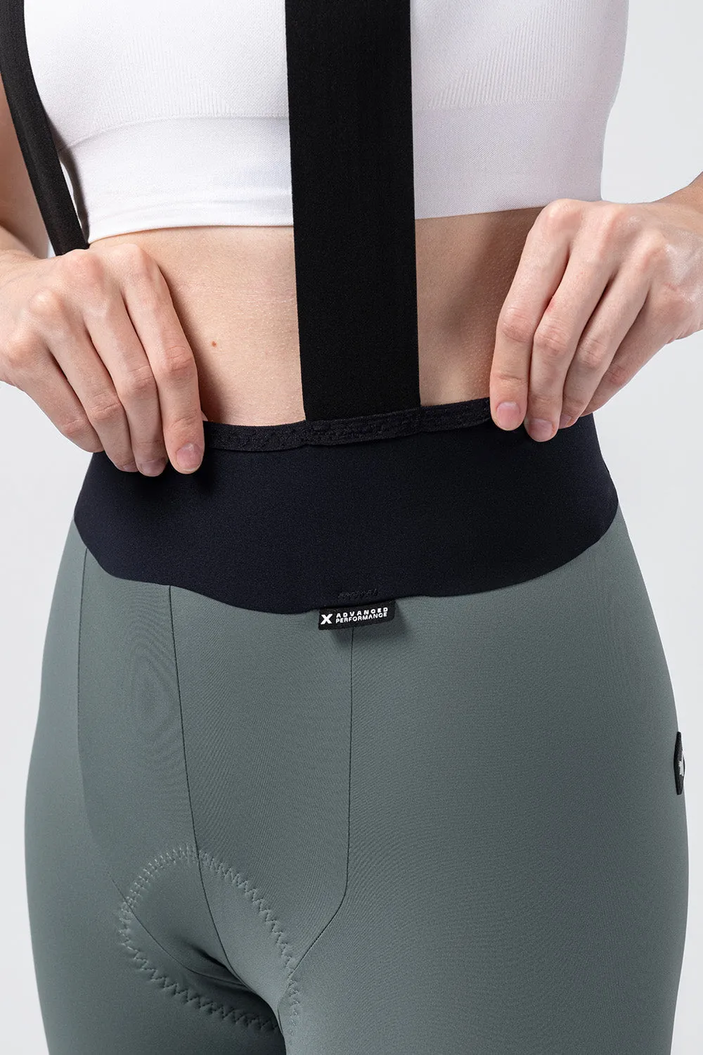 GOBIK X Women Bib Shorts K9 - Liberty - Image 10