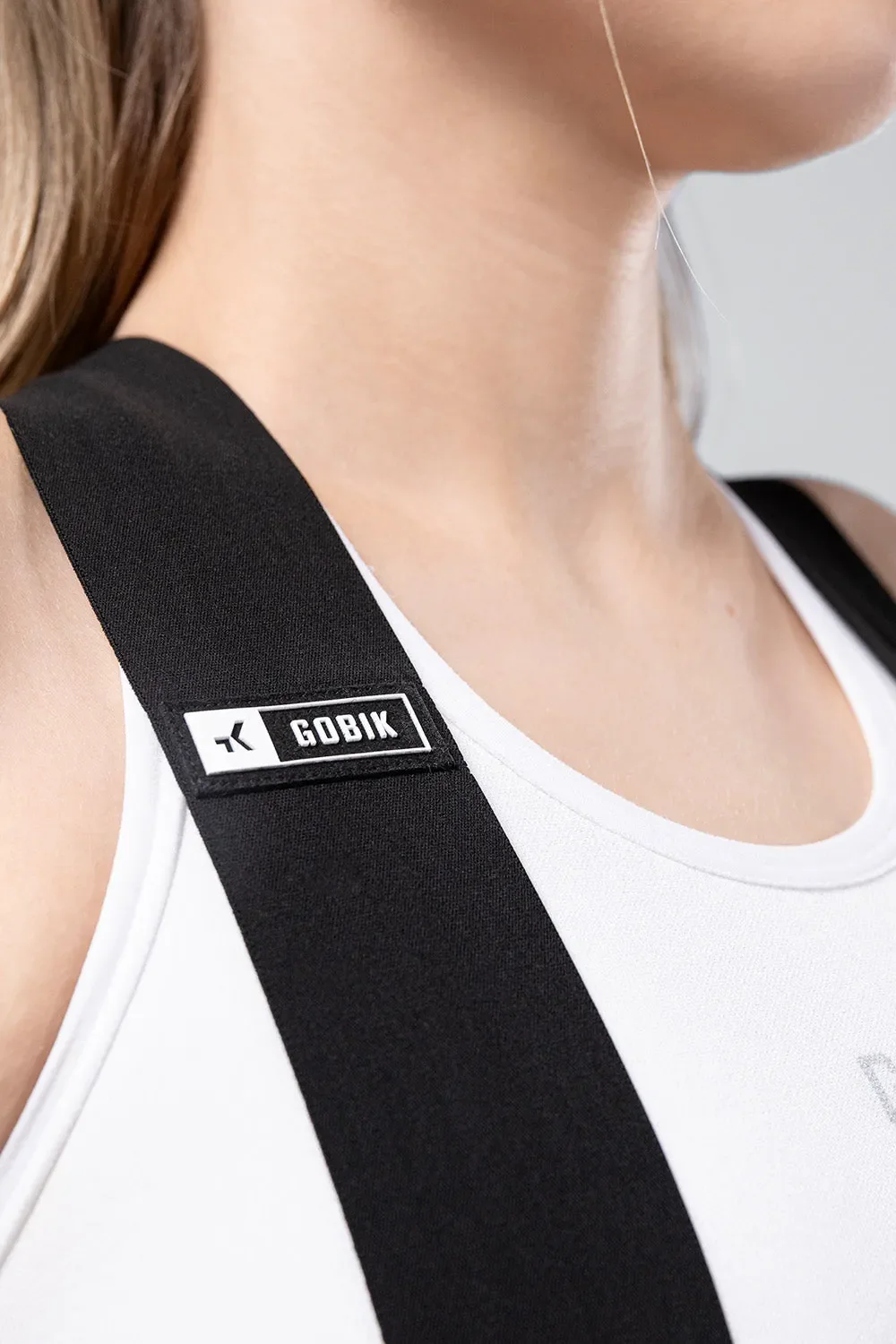 GOBIK X Women Bib Shorts K9 - Liberty - Image 12