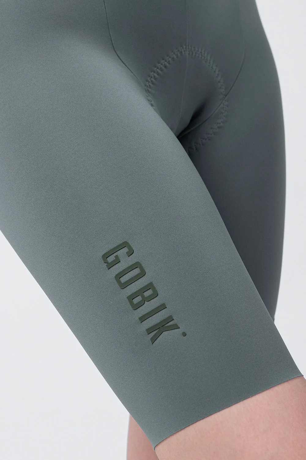 GOBIK X Women Bib Shorts K9 - Liberty - Image 13