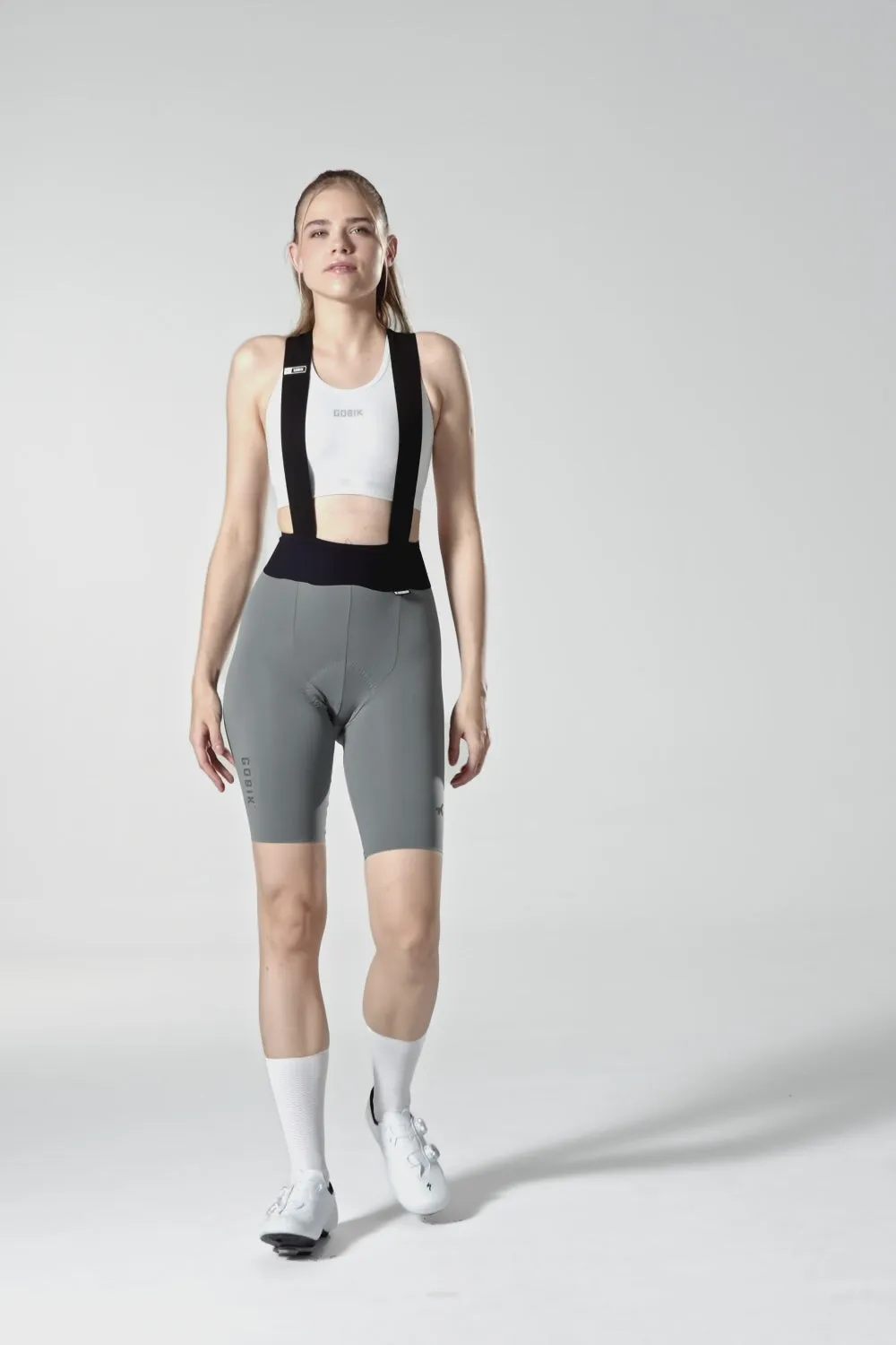 GOBIK X Women Bib Shorts K9 - Liberty - Image 3