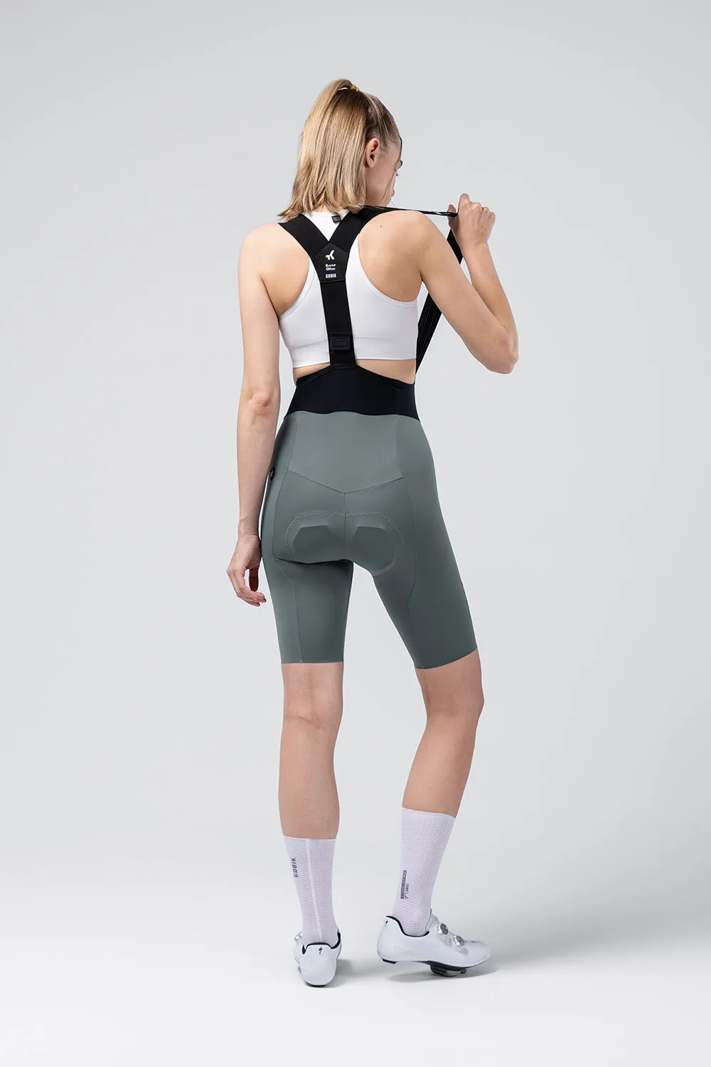 GOBIK X Women Bib Shorts K9 - Liberty - Image 4