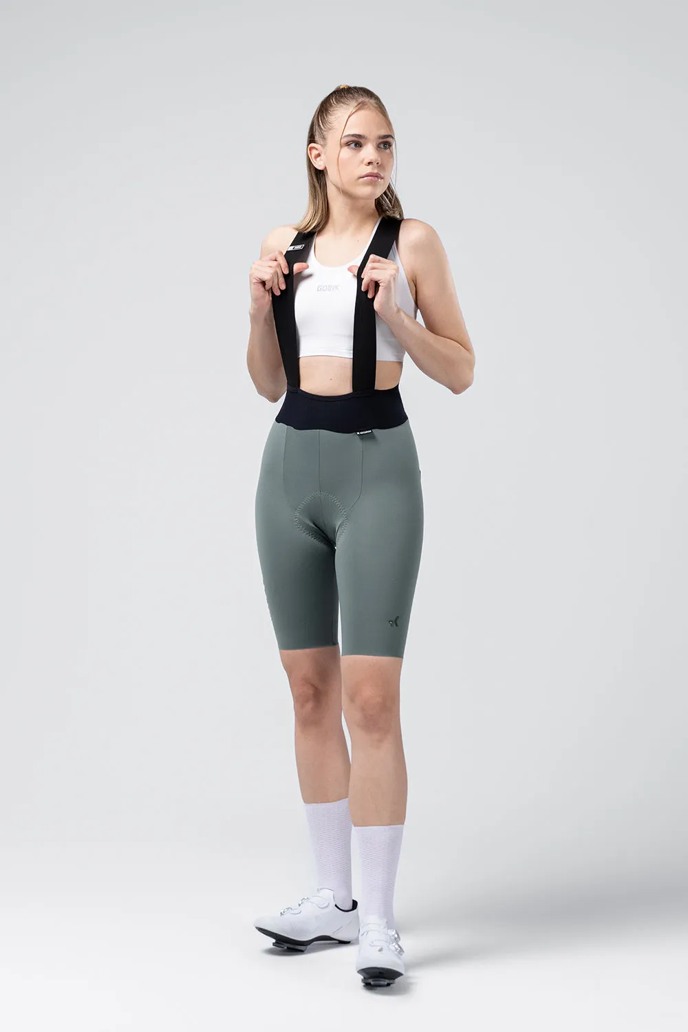 GOBIK X Women Bib Shorts K9 - Liberty - Image 9