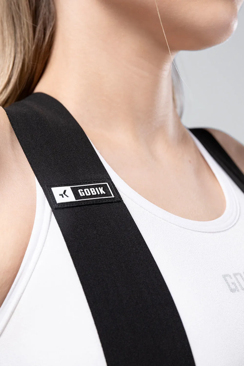 GOBIK X Women Bib Shorts K9 - Root - Image 16
