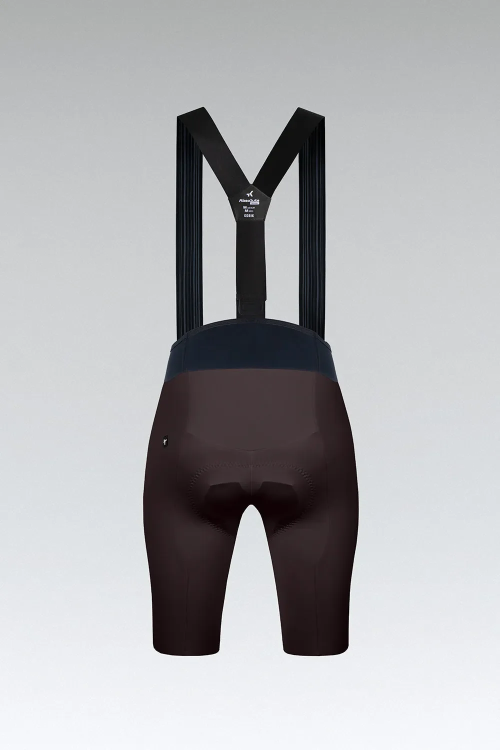 GOBIK X Women Bib Shorts K9 - Root - Image 2