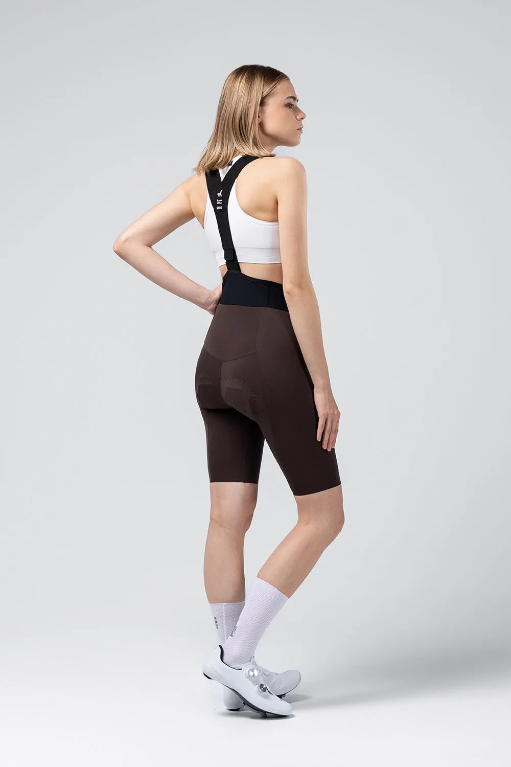 GOBIK X Women Bib Shorts K9 - Root - Image 4