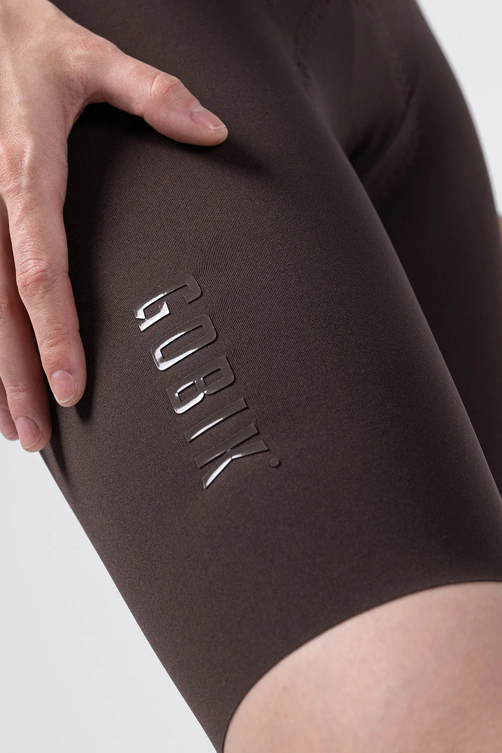 GOBIK X Women Bib Shorts K9 - Root - Image 8