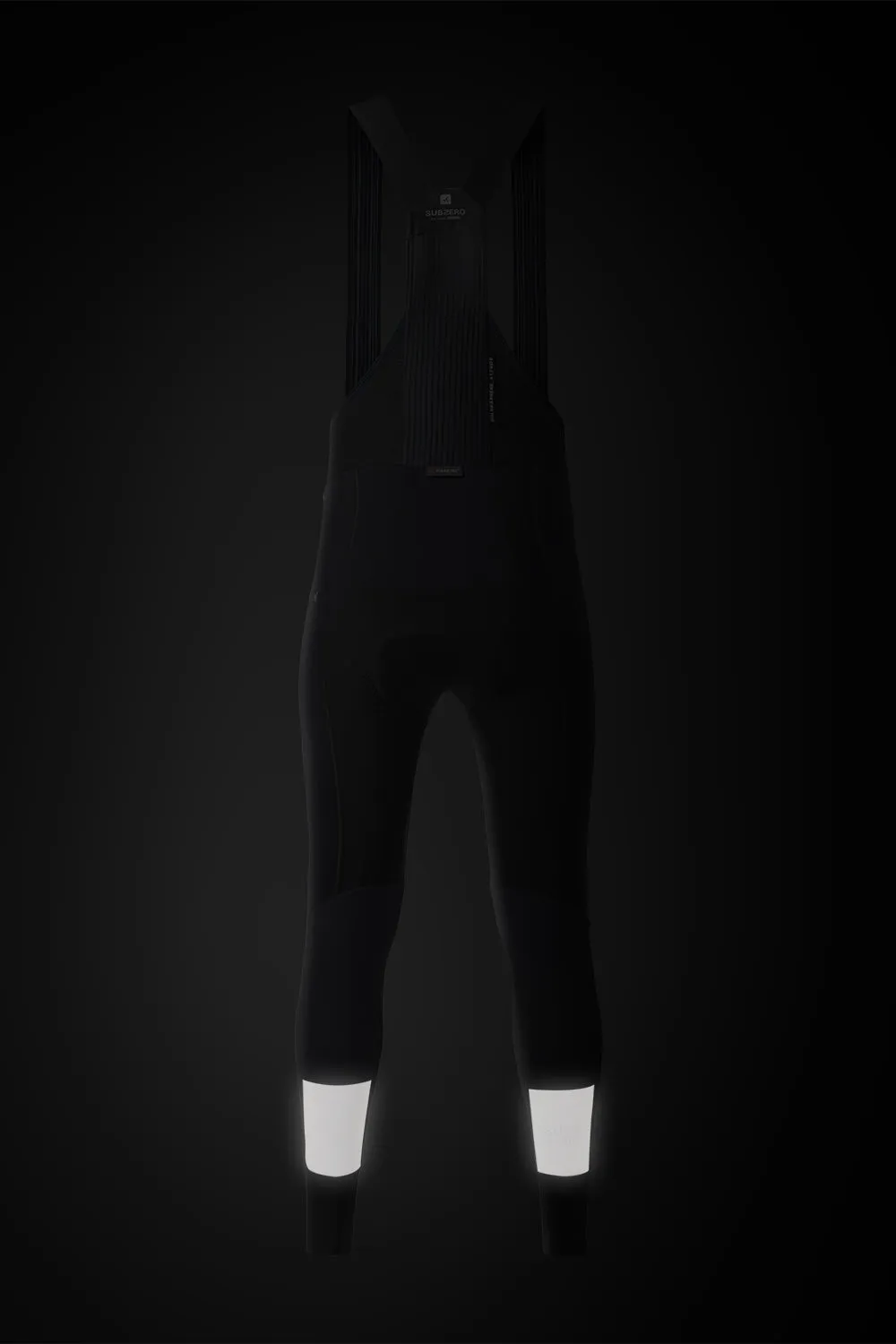 GOBIK Zubzero K10 Bib Tights - Black - Image 13