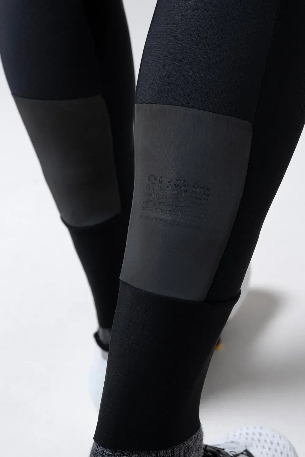 GOBIK Zubzero K10 Bib Tights - Black - Image 9