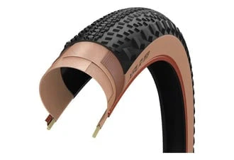 GOODYEAR XPLR Inter TLR Gravel Tyre - Tan