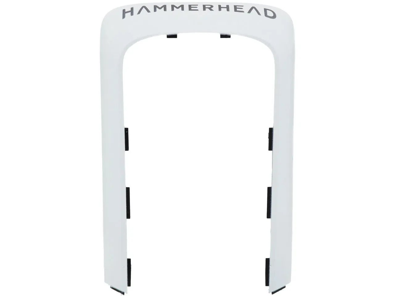 HAMMERHEAD Karoo 2 Custom Color Kit - White