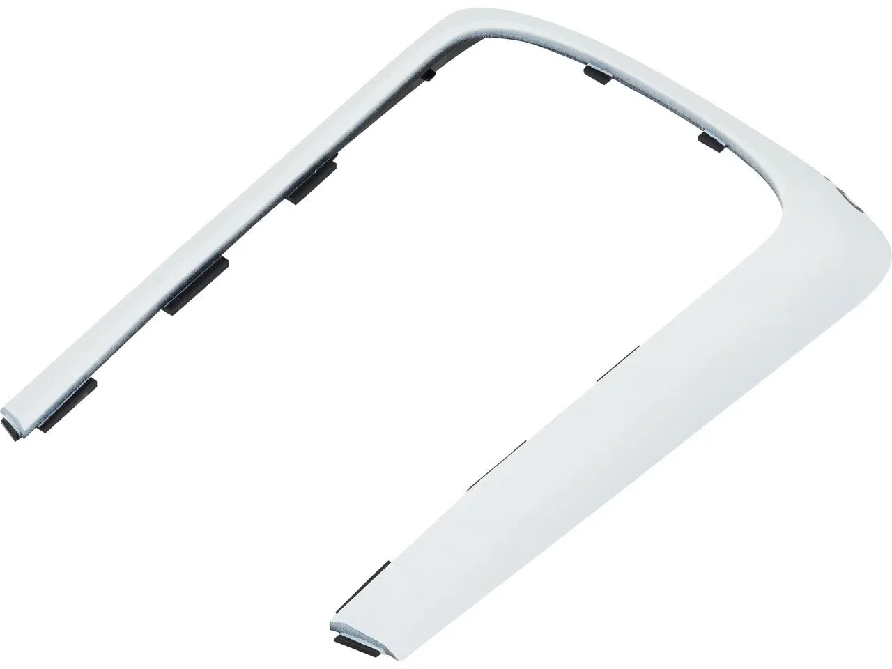 HAMMERHEAD Karoo 2 Custom Color Kit - White - Image 2