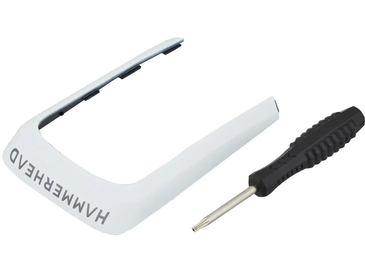 HAMMERHEAD Karoo 2 Custom Color Kit - White - Image 3