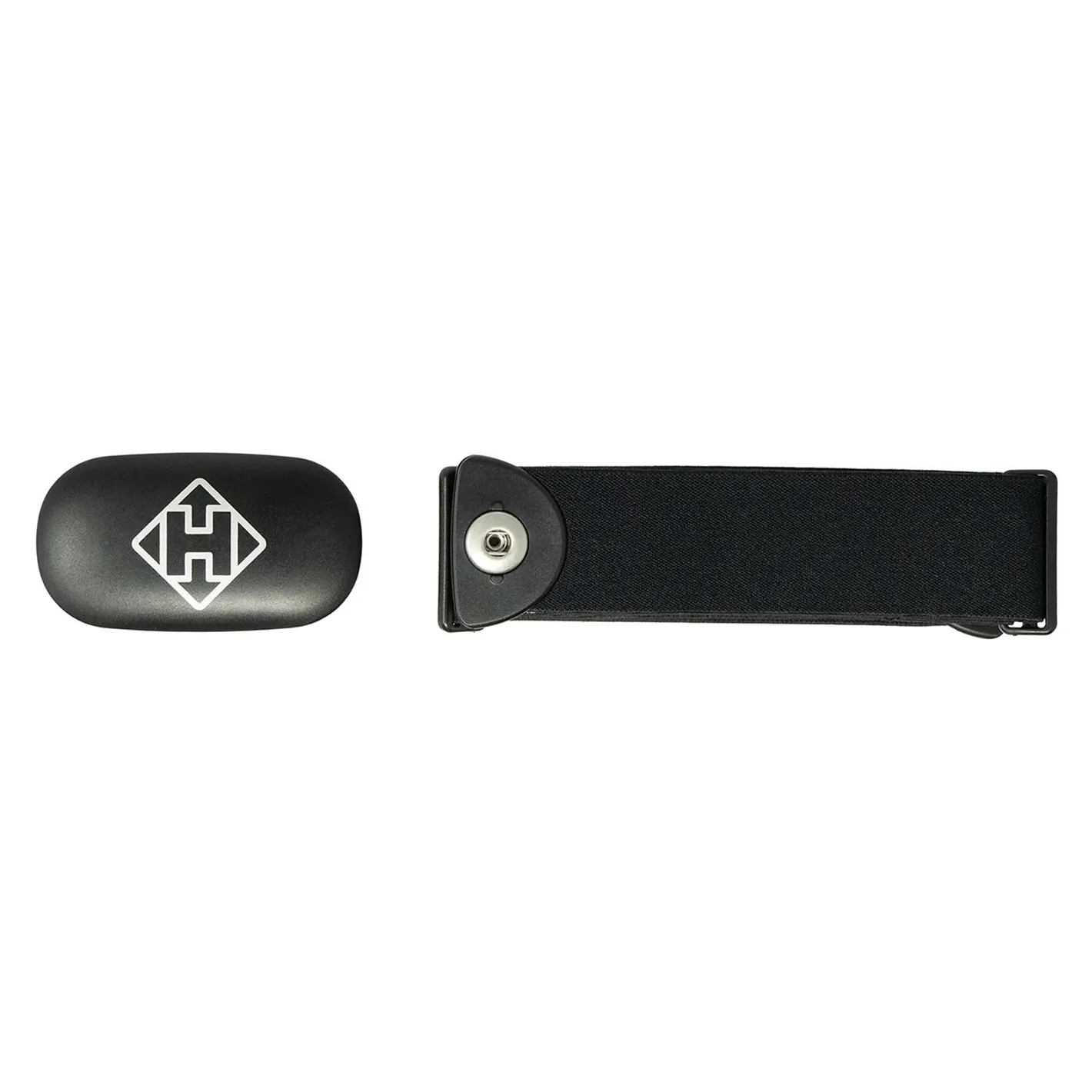 HAMMERHEAD KAROO Heart Rate Monitor 2.0 C1 - Black - Image 2