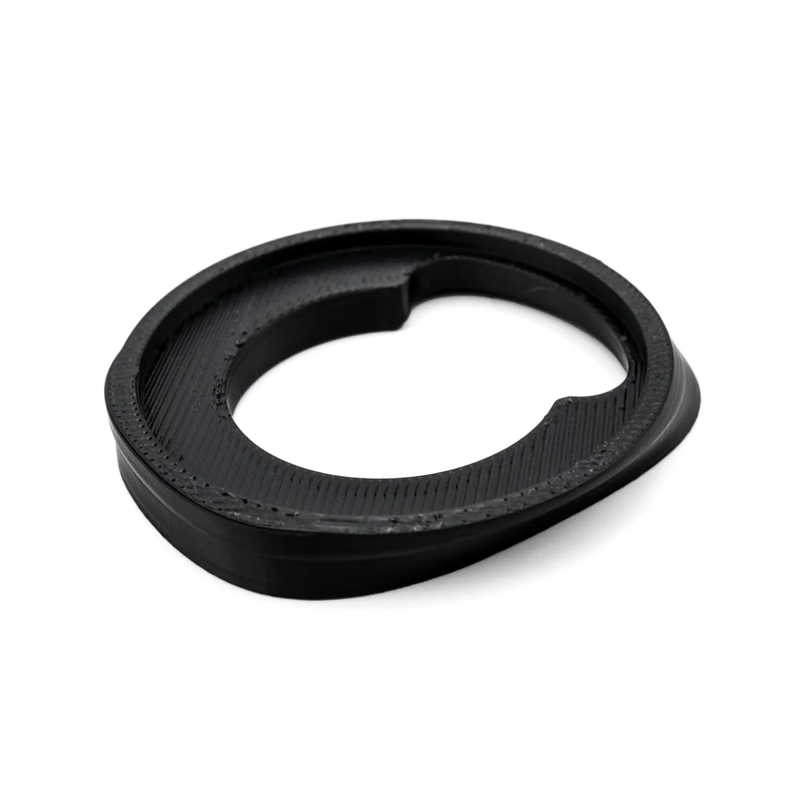 CYCLING COMPONENTS 3T Frame Enve Stem Adapter - Black
