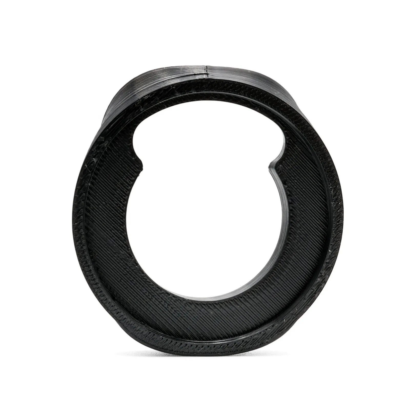 CYCLING COMPONENTS 3T Frame Enve Stem Adapter - Black - Image 2