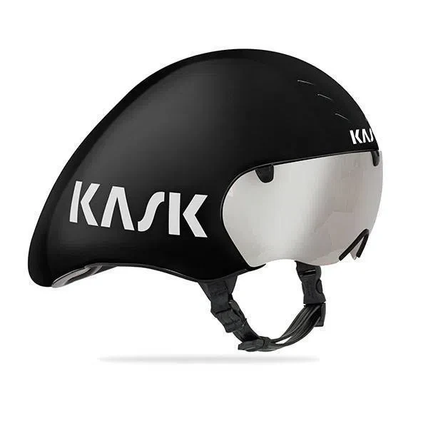 KASK Bambino Pro Helmet - Black - Image 2
