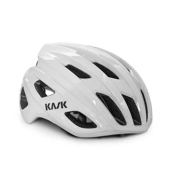 KASK Mojito 3 Helmet - White - Image 2