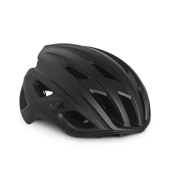KASK Mojito 3 Helmet - Black Matt - Image 2