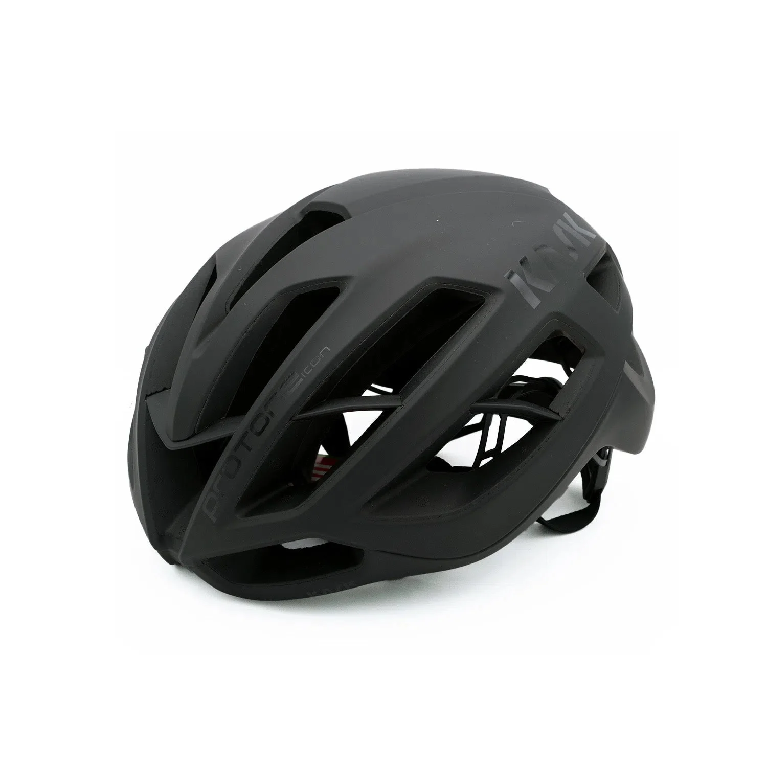 KASK Protone Helmet - Black Matt - Image 2