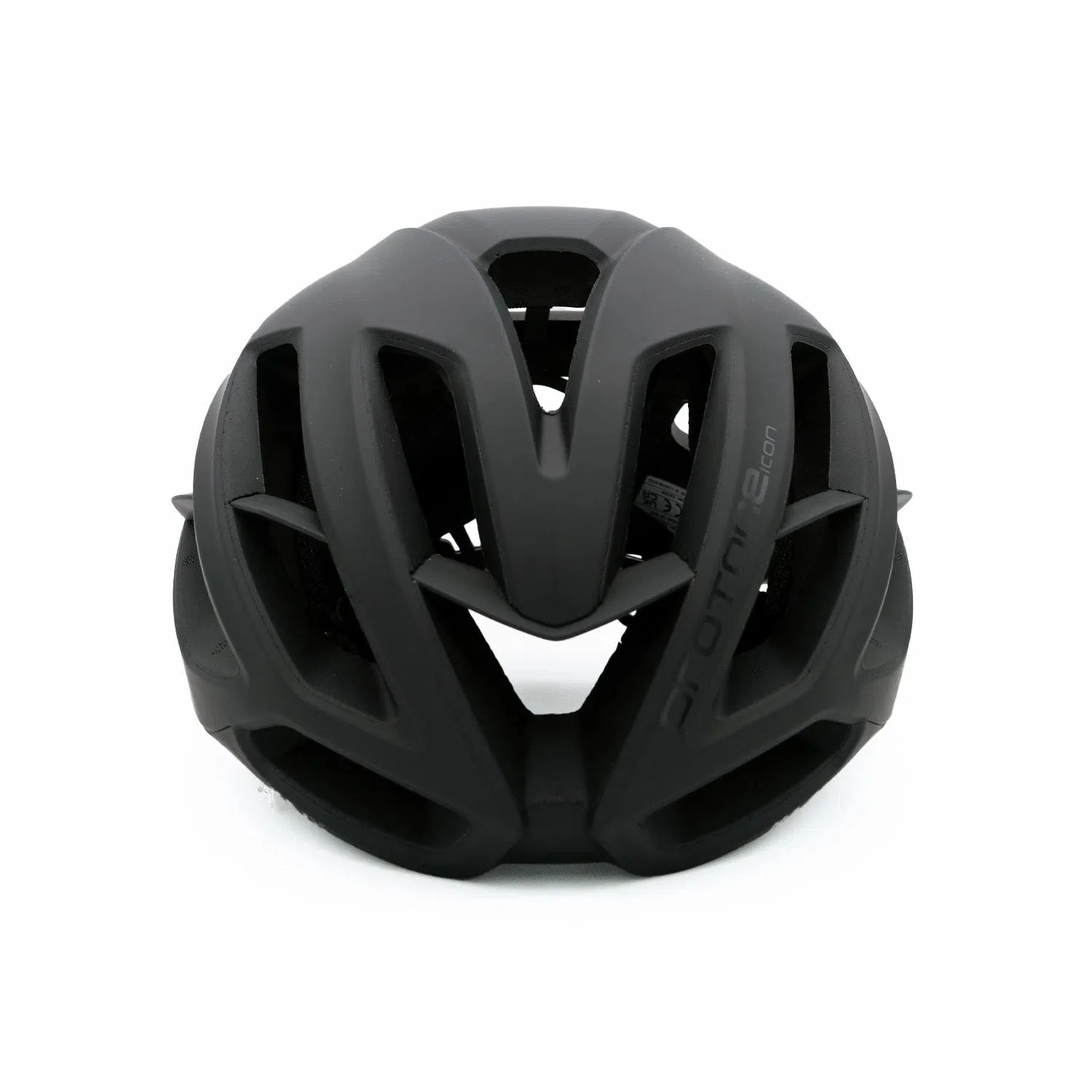KASK Protone Helmet - Black Matt - Image 3