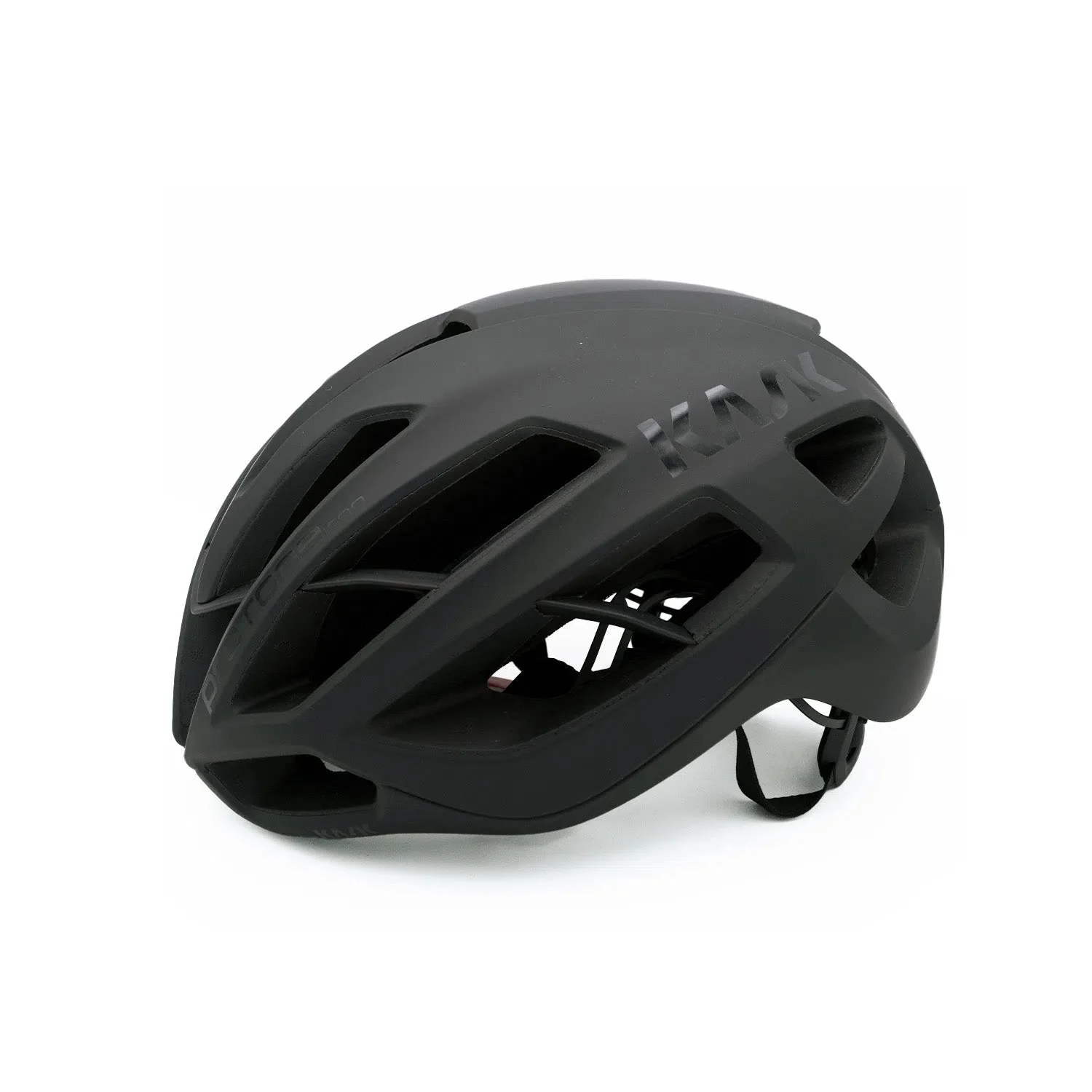KASK Protone Helmet - Black Matt - Image 5