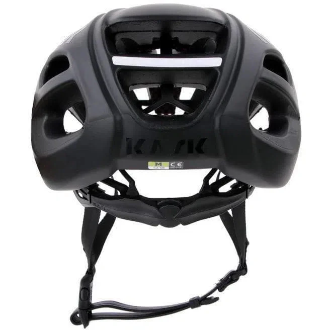 KASK Protone Helmet - Black Matt - Image 6