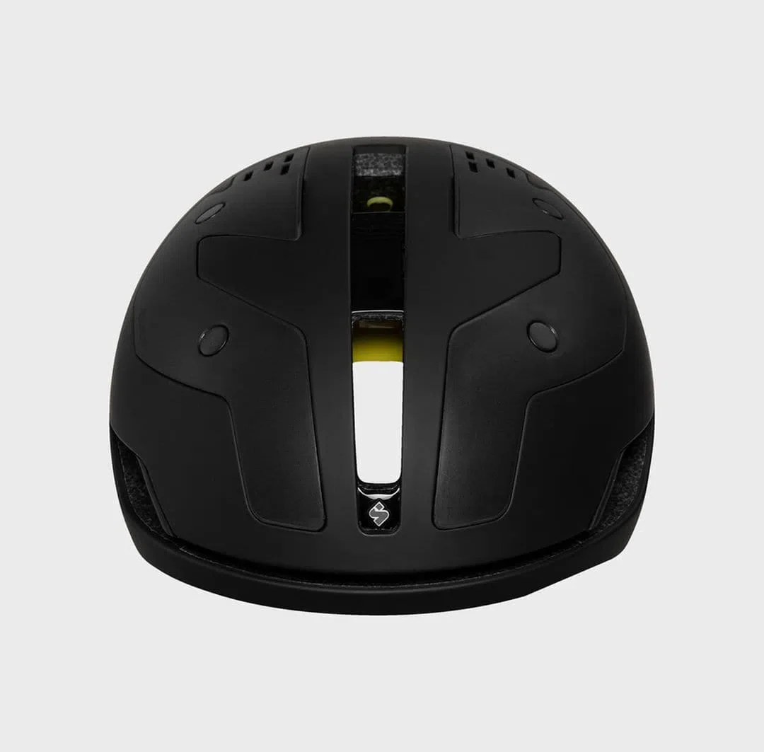 SWEET PROTECTION Helmet Falconer II Aero MIPS - All Black ABLCK - Image 2