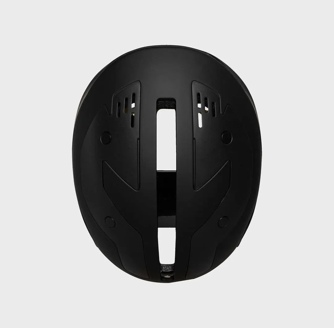 SWEET PROTECTION Helmet Falconer II Aero MIPS - All Black ABLCK - Image 4